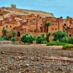 Ait Ben Haddou