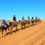 zagora desert tour-from-Marrakech